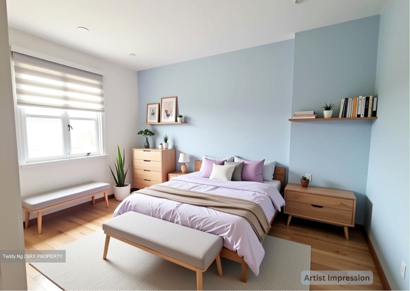 Aquarius By The Park (D16), Condominium #591363831